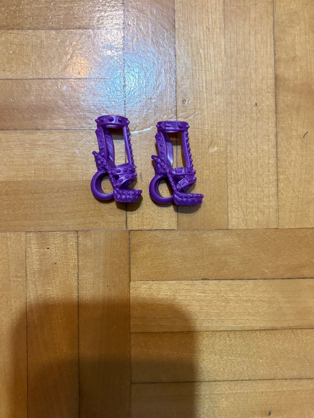 monster high clawdeen dance the fright away shoes